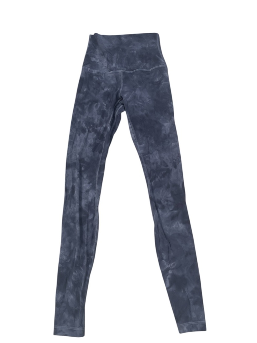 LULULEMON ATHLETICA Align Super High Rise Leggings 28” Diamond Dye - Picture 3 of 7